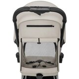Kikka Boo kolica za bebe Eden Plus Beige, 0m+ | ePonuda.com