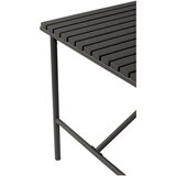 Hübsch Vrtna miza 90x90 cm Villa – | Shoptok.si