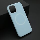  Maska pastel color magsafe za iphone 12/12 pro/ plava Cene