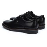 Martinelli Čevlji na vezalke ' WATFORD ' črna | Shoptok.si