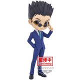 Bandai figura qposket hunterxhunter leorio ver b, (20838508) Cene