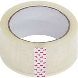  Pakirni trak 36 kosov prozoren 48 mm x 66 m, (22136831) | Shoptok.si