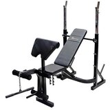 Capriolo Klupa za trening Bench Klupa DX-BH115 Cijene
