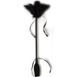 SecretPlay Duster and Riding Crop Black Cijene