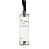 Max Benjamin White Pomegranate punjenje za aroma difuzer 300 ml Cijene