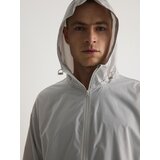 Reserved - Jakna s kapuljačom - light grey | shoptok.hr