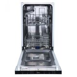 Midea vgradni pomivalni stroj MID45S110-HR | Shoptok.si