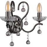 Globo STENSKA SVETILKA ///230 V/E14 | Shoptok.si