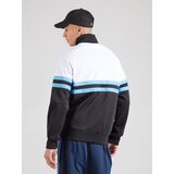 Ellesse Gornji dio trenirke 'Rimini' azur / crna / bijela | shoptok.hr