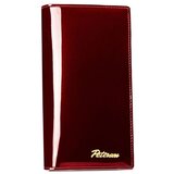 Peterson Denarnice PTNBC42143177602 Bordo | Shoptok.si