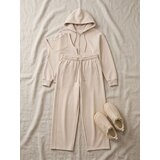 Sinsay Barrel donji dio trenirke od fleece materijala | shoptok.hr
