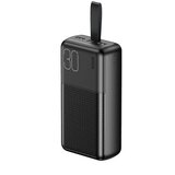 Powerbank PR199 30000 mAh CRNI | Eponuda.ba