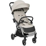 Kikka Boo kolica za bebe Eden Plus Beige, 0m+ | ePonuda.com
