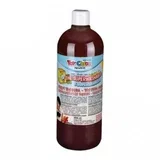 Boja tempera ToyColor 1000ML 554/12smeđa