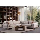 Atelier Del Sofa Ugaona sofa-krevet Aqua Corner (L3 + C + 2R) Cene