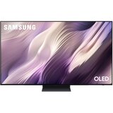 Samsung QE48S95HAEXXN 4K UHD OLED (2026) televizor 120 cm (48&amp;quot;) Slike