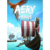 Steam aery - vikings (pc) key global | Eponuda.com