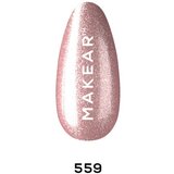 Makear trajni gel lak za nokte UV i LED 559