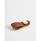 Wallity ručka, 3x1x4,8 cm, smeđa Cijene