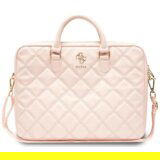 Guess GUCB15ZPSQSSGP torba za prenosnike od 15 do 16 inch - roza Cene