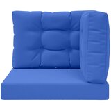  Jastuk za vanjsku sofU 3 pcs Tirkizna Poliester | Eponuda.ba