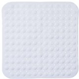 Five guma za kadu 54X54 cm pvc bela | Eponuda.com