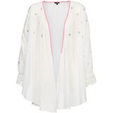 Brigitte Bardot Telovniki & Jope APOLLINE Bela | Shoptok.si