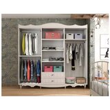 Hanah home Ormar Rb-049, 210x190x52 cm, Bež | Eponuda.ba