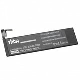 VHBW Baterija za Apple Magic Trackpad 2 / A1542, 2024 mAh Cene