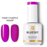  BLUESKY TRAJNI LAK PINKY PURPLE 15ML Cijene