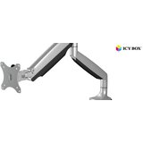 Icybox namizni nosilec za monitor do diagonale 81 cm IB-MS503-T | Shoptok.si