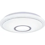 stropna led-svetilka ross -akt-, Ø ca. 40 cm, 16 w