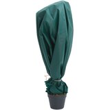 Flis za biljke 70 g/m² 10 x 1,6 m | shoptok.hr