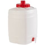 Plana bačvica za piće demetra (20 l, plastika) | shoptok.hr