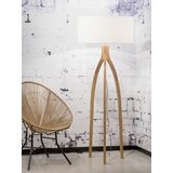 Good&Mojo STOJEČA SVETILKA GOOD&MOJO 60/160 cm | Shoptok.si