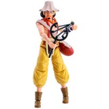 Bandai Figure djelovanja Bandai One Piece - Usopp (37005) 17 cm 1 Dijelovi | shoptok.hr