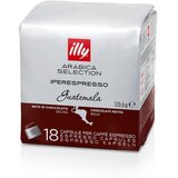 Illy Kava v kapsulah IE, Arabica Selection Guatemala Cene