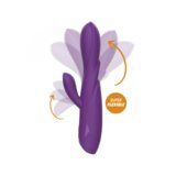 Penthouse rewolution reworabbit vibrador flexvel com coelho, (21597731) | Shoptok.si