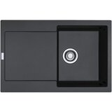 Franke 114.0284.833 Maris MRG 611 pomivalno korito iz umetnega kamna | Shoptok.si