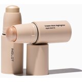 Inglot Cream Stick Highlighter kremasti osvetljevalec v paličici odtenek Classic Glow 311 6.2 g | Shoptok.si