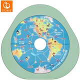 Stokke mutable™ aktivnostna plošča v2 our world Cene