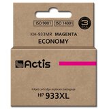 Actis KH-933MR ink (replacement for HP 933XL CN055AE; Standard; 13 ml; magenta) | shoptok.hr