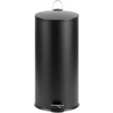 Mömax Treteimer Samuel Schwarz Ca. 30 L | Shoptok.si