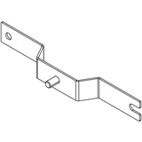 montažni nosilec za strop komplet V2A EX55001 montažni nosilec, (21224677)