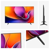 Hisense 75 inča 75A6Q 4K UHD LED Smart TV outlet | Eponuda.com