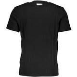 Bikkembergs MEN&#39;S SHORT SLEEVE T-SHIRT BLACK | shoptok.hr