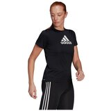 Adidas Ženska majica W BL T Črna | Shoptok.si