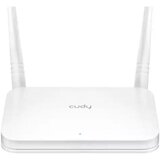 Cudy Wireless Router WR300 300Mbps/EXT2x5dB/repeater/2,4GHz/1WAN/2LAN/AP Cene
