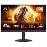 AOC 27 inča 27G4ZR FHD 1920x1080 260Hz Adaptive Sync gaming monitor Cene