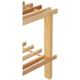 Premier Housewares Kutija za cipele Natural Rack, 74x30 cm | shoptok.hr